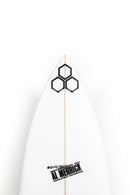 Channel Islands Surfboard OG Flyer PU