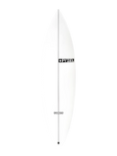 Pyzel Surfboard Mini Padillac PU Futures 3 Fin