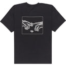 Quiksilver T-Shirt Electric Connection