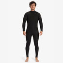 Quiksilver Wetsuit Everyday Sessions 4/3 C/Z Black