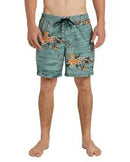 B/S Quiksilver Everyday Volley / Forest Island Breeze