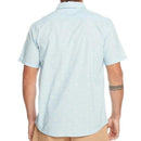 Quiksilver Shirt Minimo Clear Sky