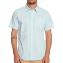 Quiksilver Shirt Minimo Clear Sky