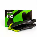 REEF BODYBOARDING FINS FLOATING