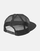 RVCA Cap Squadron Trucker