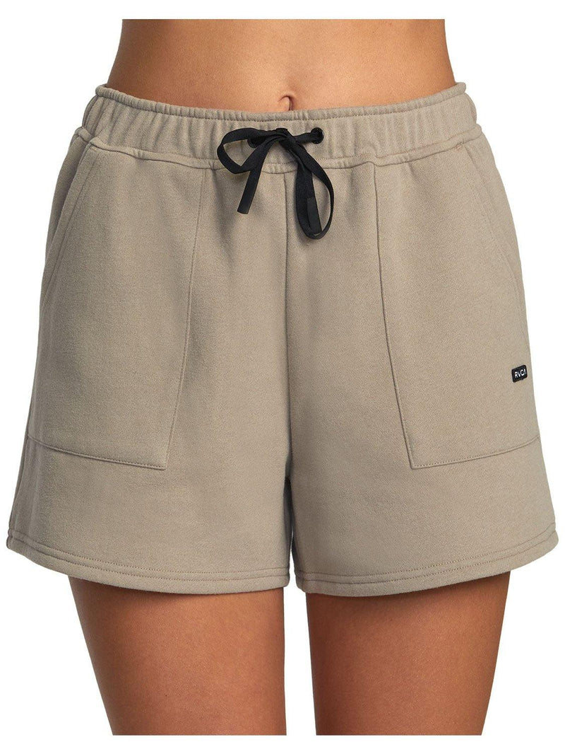 RVCA Ladies Sunday Short