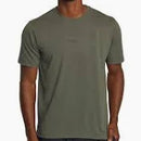 RVCA T-Shirt Small Olive