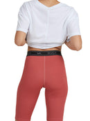 RVCA Ladies Base Biker Short