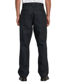 RVCA Pants American Chino 2 Garage Blue
