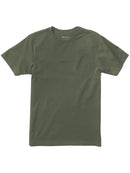 RVCA T-Shirt Small Olive
