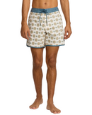 RVCA Boardshorts Freeport Trunk