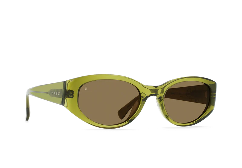 Raen Sunglasses Kwela Sencha / Aria
