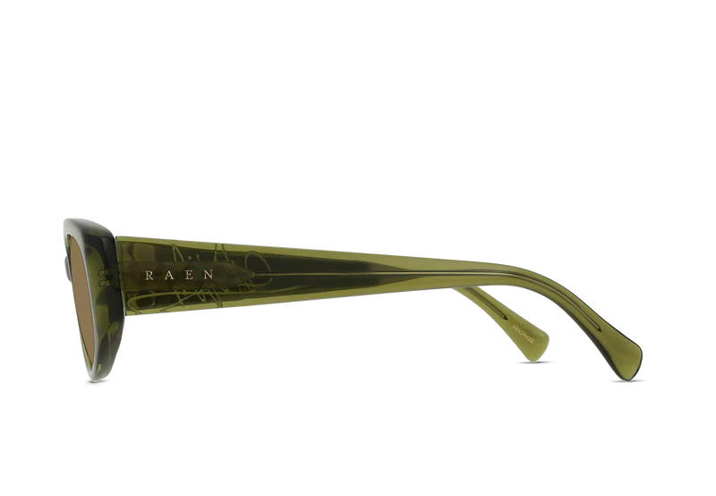 Raen Sunglasses Kwela Sencha / Aria