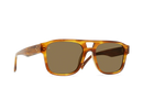 Raen Sunglasses Rifka Santa Fe Tortoise / Aria