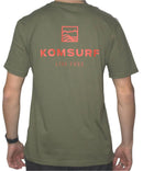 T Kommetjie Surf Co Corp