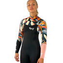 Wetsuit Reef Ladies LDS Therma Flex 4/3