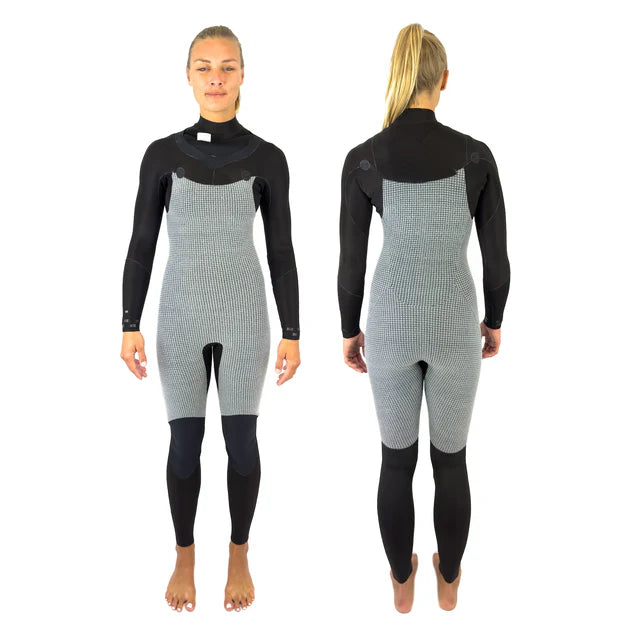 Wetsuit Reef Ladies LDS Therma Flex 4/3