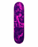 Skateboard Zero Deck