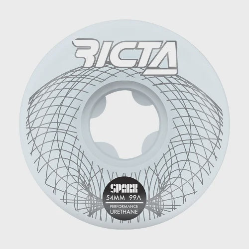 Wheels Ricta 99A Wire