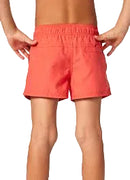 B/S Rip Curl Boys Offset Volley Mineral Red