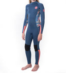 RIP CURL DAWN PATROL 4/3 STEAMER GIRLS  WETSUIT