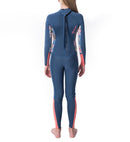 RIP CURL DAWN PATROL 4/3 STEAMER GIRLS  WETSUIT