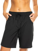 Roxy Boardshorts Wave 9" Anthracite