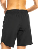 Roxy Boardshorts Wave 9" Anthracite