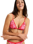 Roxy Bikini Top Khloe Mini