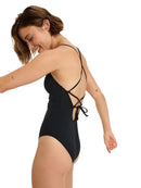 Roxy One Piece Beach Classic Strappy