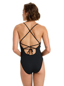 Roxy One Piece Beach Classic Strappy