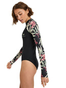 Roxy Onesie Basic Mix