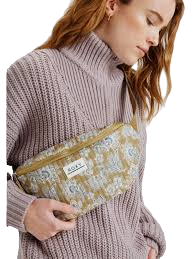 Roxy Waistbag Fennel