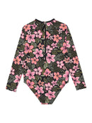 Roxy Onesie Women's Active Floral