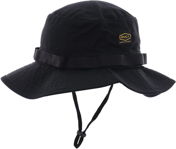 Rvca Dayshift Boonie Bucket Hat
