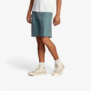 RVCA Short Balance Hybrid Duck Blue
