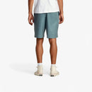 RVCA Short Balance Hybrid Duck Blue