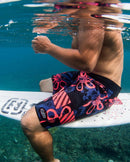 Boardshorts Billabong Sundays Pro Washed Royal
