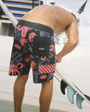 Boardshorts Billabong Sundays Pro Washed Royal