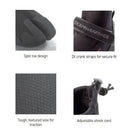 Booties O&E 1.5mm Java Tropical