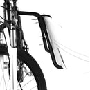 Racks O&E Bike Side Loader