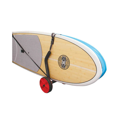 Ocean and Earth SUP Trolley Double Adjustable
