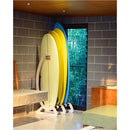 Ocean and Earth Racks Timber Free Standing