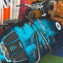 Ocean and Earth Racks MOPED