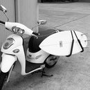 Ocean and Earth Racks MOPED