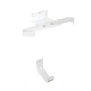 Invisible Board Rack Vertical