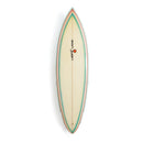 Invisible Board Rack Vertical