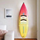 Invisible Board Rack Vertical