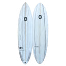 S/B Hurricane Modern  Mid Length