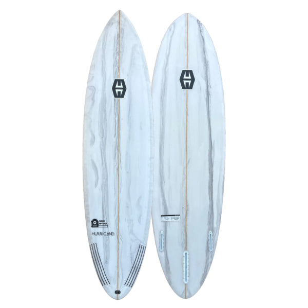 S/B Hurricane Modern  Mid Length